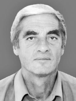 ALEKSIJA – LEKO Mikete LUTOVAC