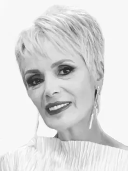 TAMARA Slavenka - Enka KASTRATOVIĆ
rođena Bokan