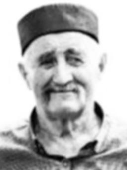 KRSTO – ĆIĆA VRAČAR