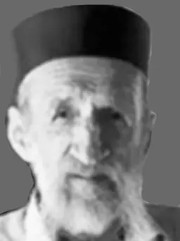 Milutin Radosava Krsmanović