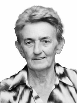 ANKA MILIČKOVIĆ
rođ. Rešetar