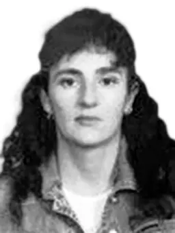 GORDANA Velimira OBRADOVIĆ