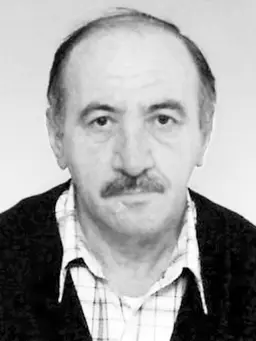 SLOBODAN Batrićev VUJOŠEVIĆ
diplomirani inženjer mašinstva