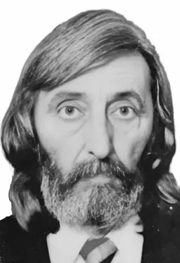 RATKO Krstov PEROVIĆ