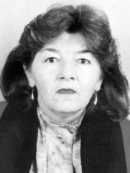 STOJANKA JOVANOVIĆ
rođ. Đukić