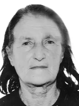 ROSA Vitomira NEDOVIĆ
rođena Šćekić