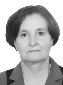 PAVLIJA pok.Batrić RADOVIĆ
rođ. Soković