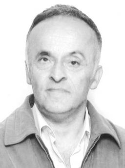 SLAVKA Rada IZGAREVIĆA