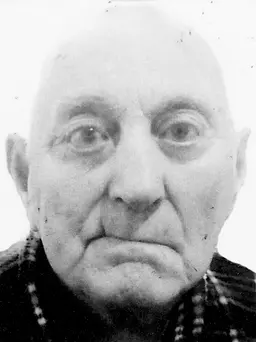 VUKOSAV Jakše DAMJANOVIĆ
učesnik NOR- a od 1941 - 1945.