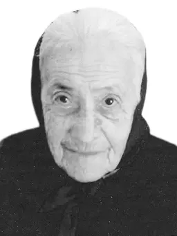 VIDOSAVA Mirka VARAGIĆ