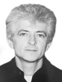 JOVAN Radulov JOVOVIĆ