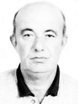 VESELJKA Boškovog PEJOVIĆA