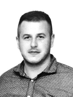 LJUBIŠA Branov IVANOVIĆ
nije više sa nama