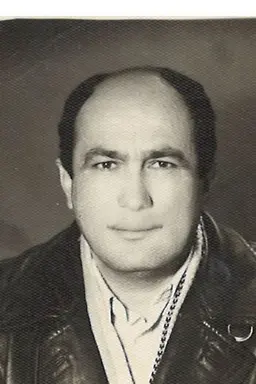 JOVAN-KINO Nikole TODOROVIĆ