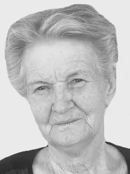 JELA Božimira PERUNIČIĆ
rođena Vojinović