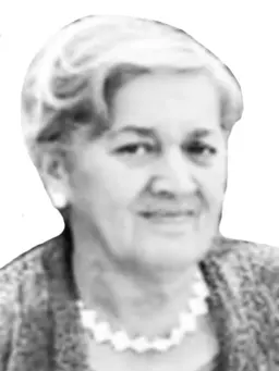 DRAGICA Tote IVANOVIĆ