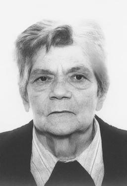 RADMILA pok. Milana FILIPOVIĆ
rođena Vuković