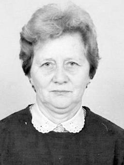 NADEŽDE - NADE Radovana BABOVIĆ