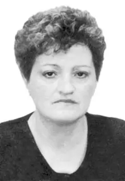 NADA Sinana KLJAJIĆ
rođena Bukilić