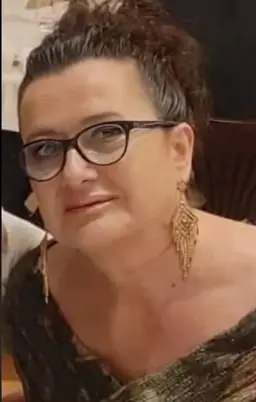 LIDIJA Gorana DABIŽLJEVIĆ
rođena Božović