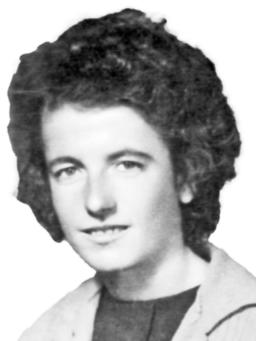 LJEPOSAVE Sekule BOŽOVIĆ
rođ. Radonjić