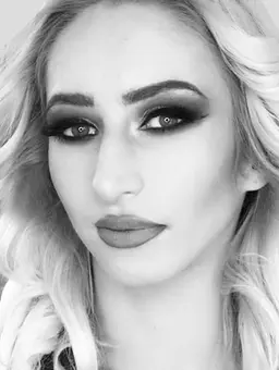 NIKOLINA – NINA (Sloba) FILIPOVIĆ