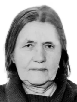 MILJA Batrićeva TRIPKOVIĆ
rođena Drašković