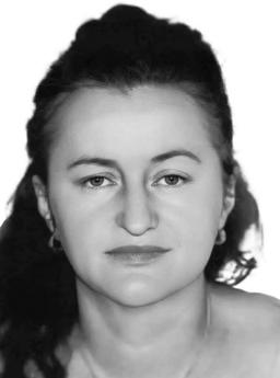 DANICA ZEČEVIĆ
rođena Vračar