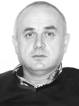 NIKOLA Miloša ŠĆEPANOVIĆ