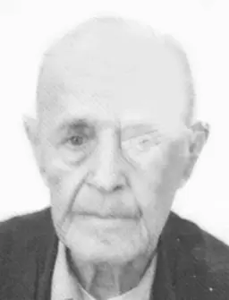 LJUBO Perov JOVANOVIĆ