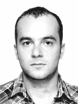 RADISAV RACO KRSMANOVIĆ