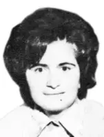 MILANKA DRAŠKOVIĆ
rođ. Bulatović