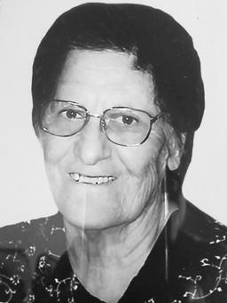 KATARINA V. DABETIĆ
rođ. Milikić