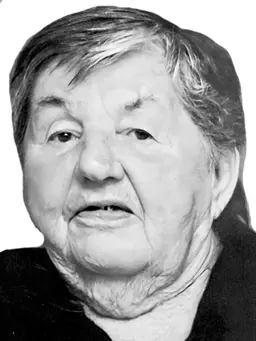 VERICA-VERA Fejova MUHOVIĆ
rođena Marković