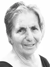 DANICA ĐUROVIĆ
rođena Lekić