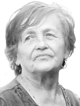 DRAGA Đorđija VULETIĆ
rođena Janičić