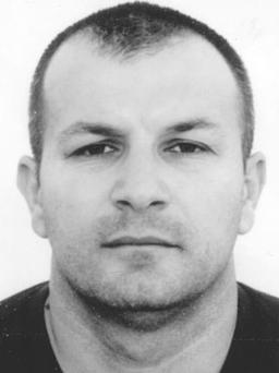 SIMO Vladimirov MARKOVIĆ