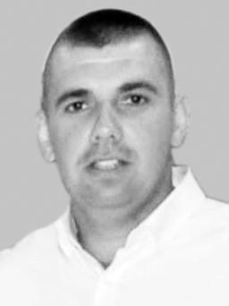 MILJAN Dragomir BOŠKOVIĆ