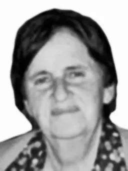 RADOJKA - Raka Đorđa RADULOVIĆ
rođena Krivokapić