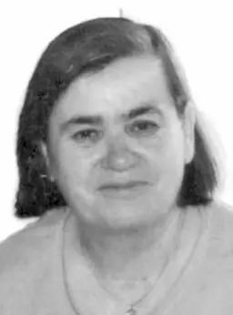 NADEŽDA pok. Veselina MILATOVIĆ
rođena Radonjić