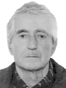 ĐORĐIJE Nešov KALUĐEROVIĆ