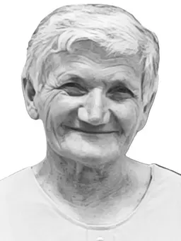 RADOJKA - ZELENA Milisava BOŽOVIĆ