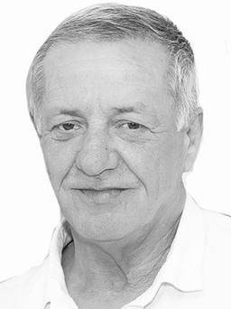 ŽELJKO Brankov GAŠEVIĆ