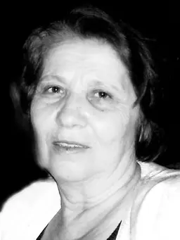 STANOJKA – ĆAKA RAČIĆ