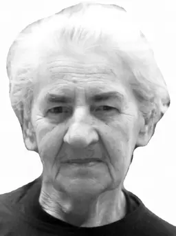 ZDRAVKA Dušana ZEC
rođena Kalezić