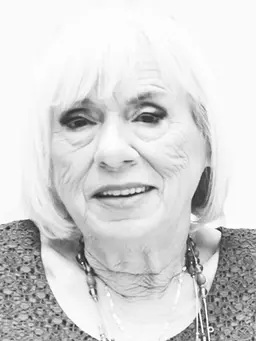 BOŽIDARKA-Beka Dragiše PEROVIĆ