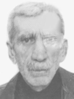 RADENKO Blažov STIJEPOVIĆ