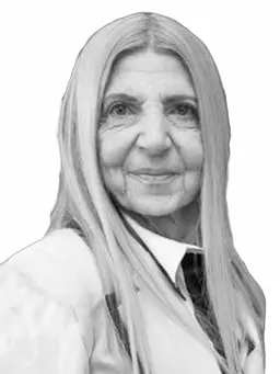 MILKA Miluna STOJANOVIĆ ŠĆEPANOVIĆ
rođ. Baošić