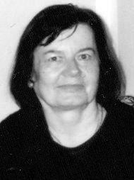 BOŽIDARKA DEDEIĆ
6. 1. 2019.