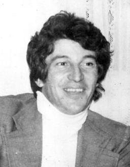 MIRKO DEDEIĆ
16. 12. 2006.